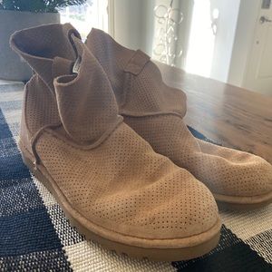 Like new UGGS